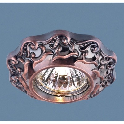 Встраиваемый светильник Ele...