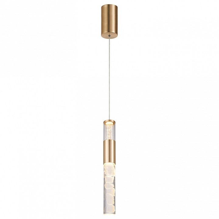 Фото Подвесной светильник Favourite Icecube 4760-1P FV_4760-1P - интернет-магазин МегаТерем в Москве