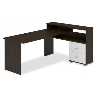 Стол письменный Домино СР-620/180 C MER_SR-620-180-C-VBEV-PRAV