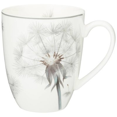 Кружка lefard dandelion 420...