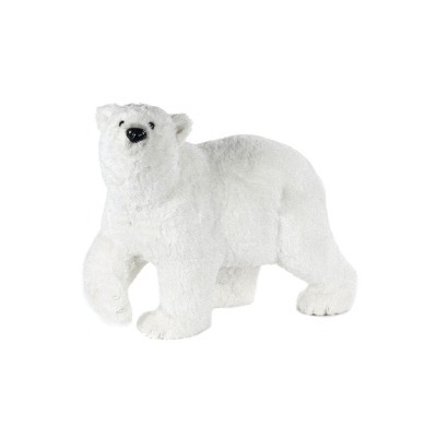 Декор медведь SA45201, текс...