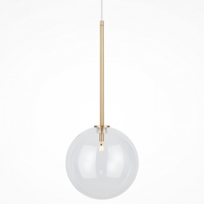 Подвесной светильник Maytoni Mood MOD172PL-01BS MY_MOD172PL-01BS