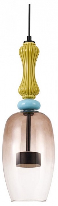 Фото Подвесной светильник Favourite Dolci 4463-1P FV_4463-1P - интернет-магазин МегаТерем в Москве