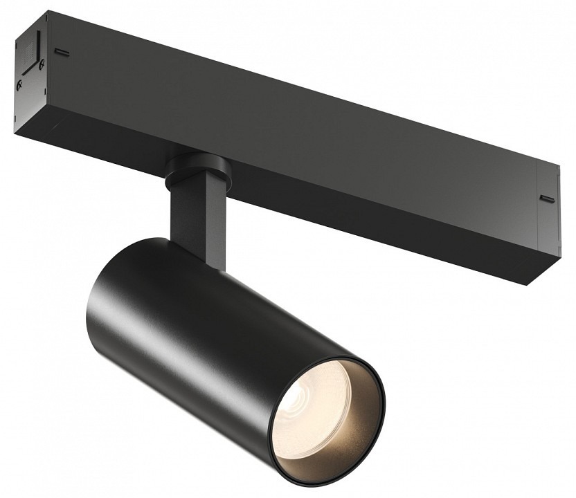 Фото Светильник на штанге Denkirs Denkirs Simple DK8110-BK DK_DK8110-BK - интернет-магазин МегаТерем в Москве