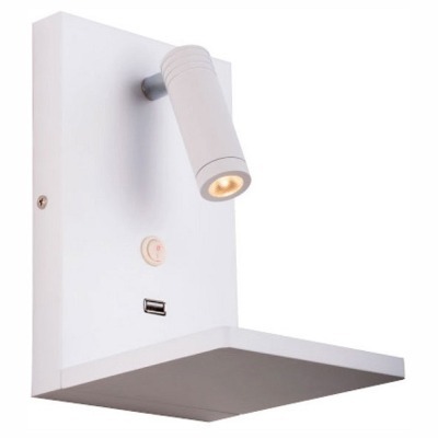 Бра с полкой Lightstar Muro...