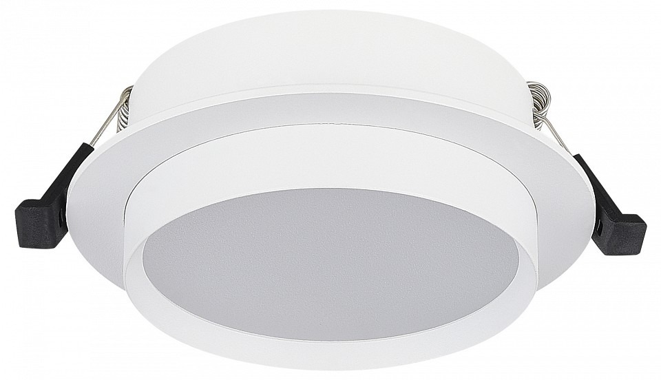 Фото Встраиваемый светильник ST-Luce ST258 ST258.508.01 - интернет-магазин МегаТерем в Москве