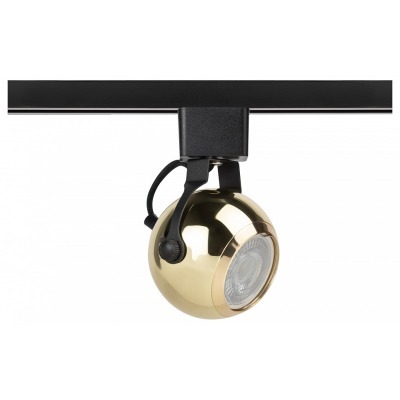 Светильник на штанге Эра  TR35-GU10 GD ER_B0053299