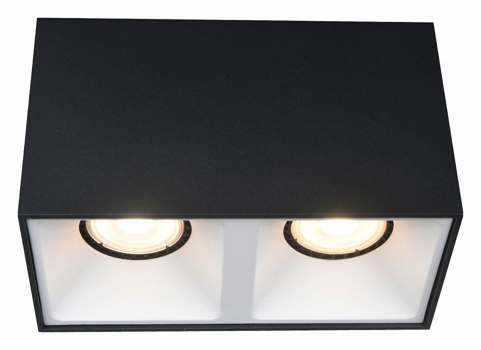 Фото Накладной светильник ST-Luce ST168 ST168.452.02 - интернет-магазин МегаТерем в Москве