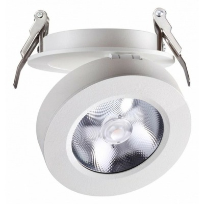 Встраиваемый светильник Nov...