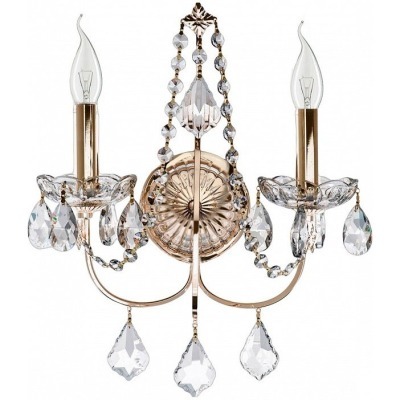 Бра MW-Light Каролина 5 367...