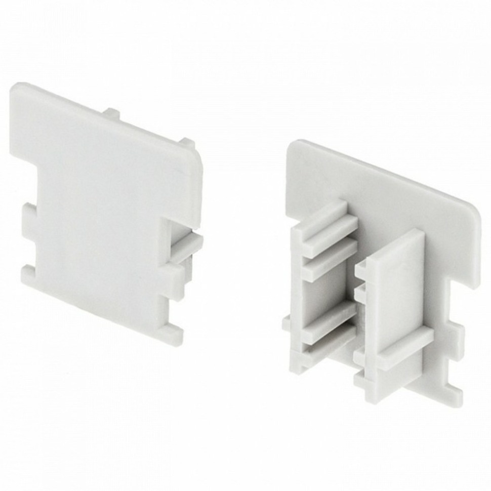 Фото Набор заглушек для профиля Arlight HR-F 012750 ARLT_012750 - интернет-магазин МегаТерем в Москве