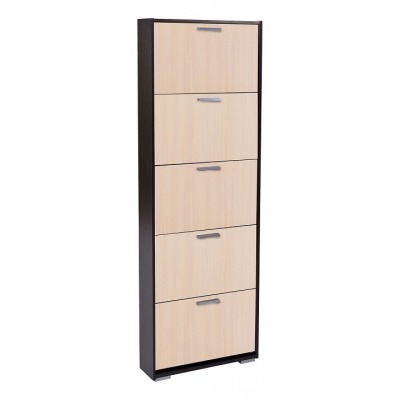 Шкаф для обуви УК-5 1000013...