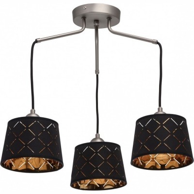 Потолочная люстра MW-Light Лацио 8 103012003