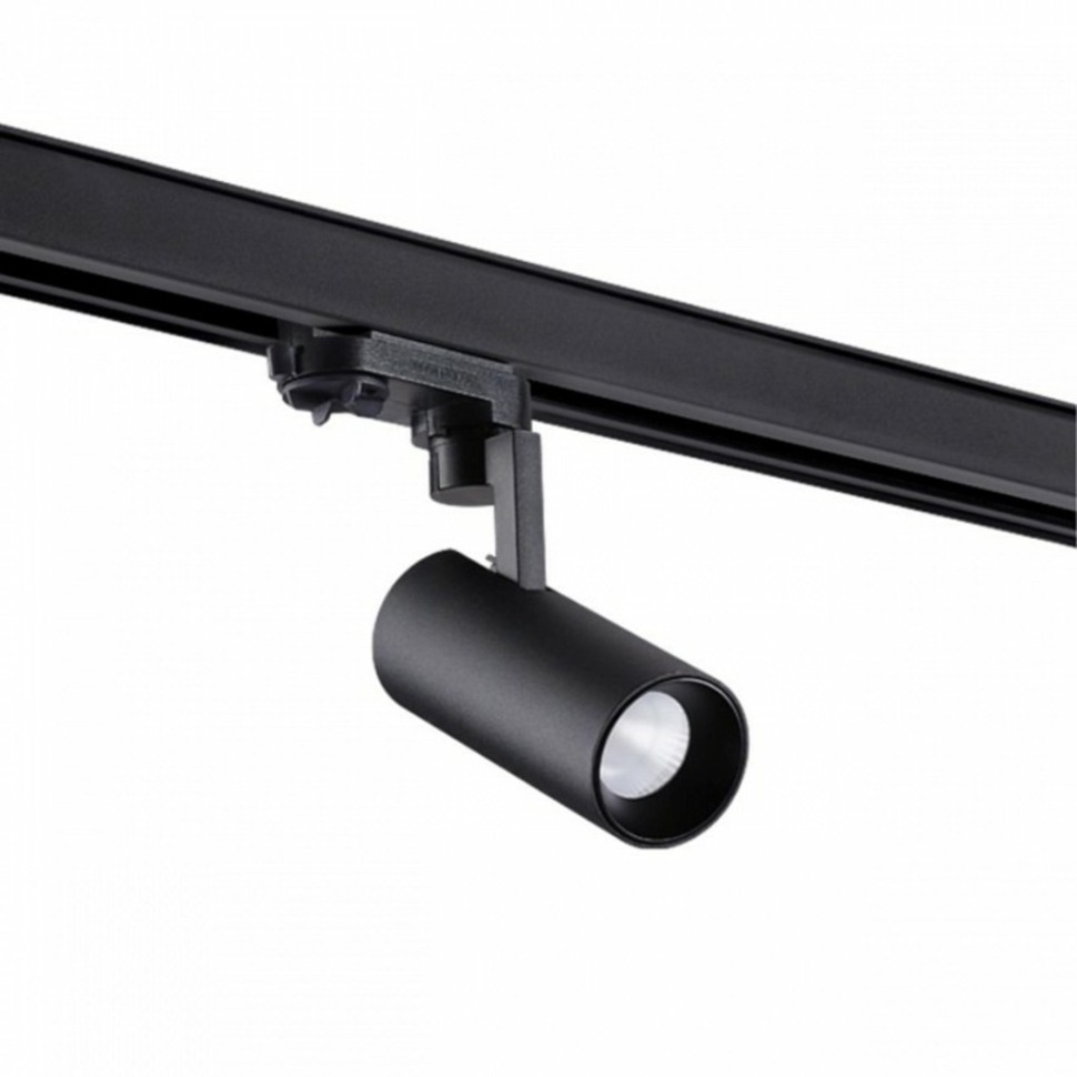 Фото Светильник на штанге Novotech Helix 358254 NV_358254 - интернет-магазин МегаТерем в Москве