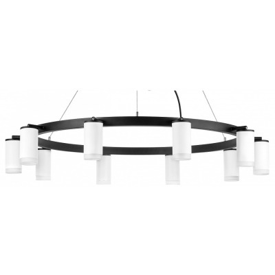 Подвесная люстра Lightstar Rullo LR0203600 LS_LR0203600