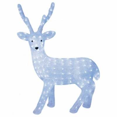 Зверь световой Uniel ULD 11...