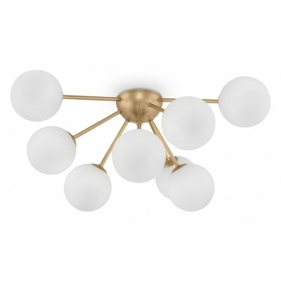 Потолочная люстра Freya Ale...