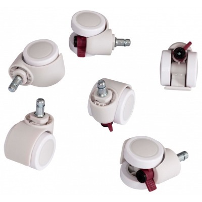 Набор из 6 колес 15105 TET_15105