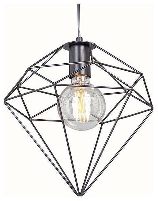 Фото Подвесной светильник Vitaluce V4732 V4732-1/1S VI_V4732-1_1S - интернет-магазин МегаТерем в Москве