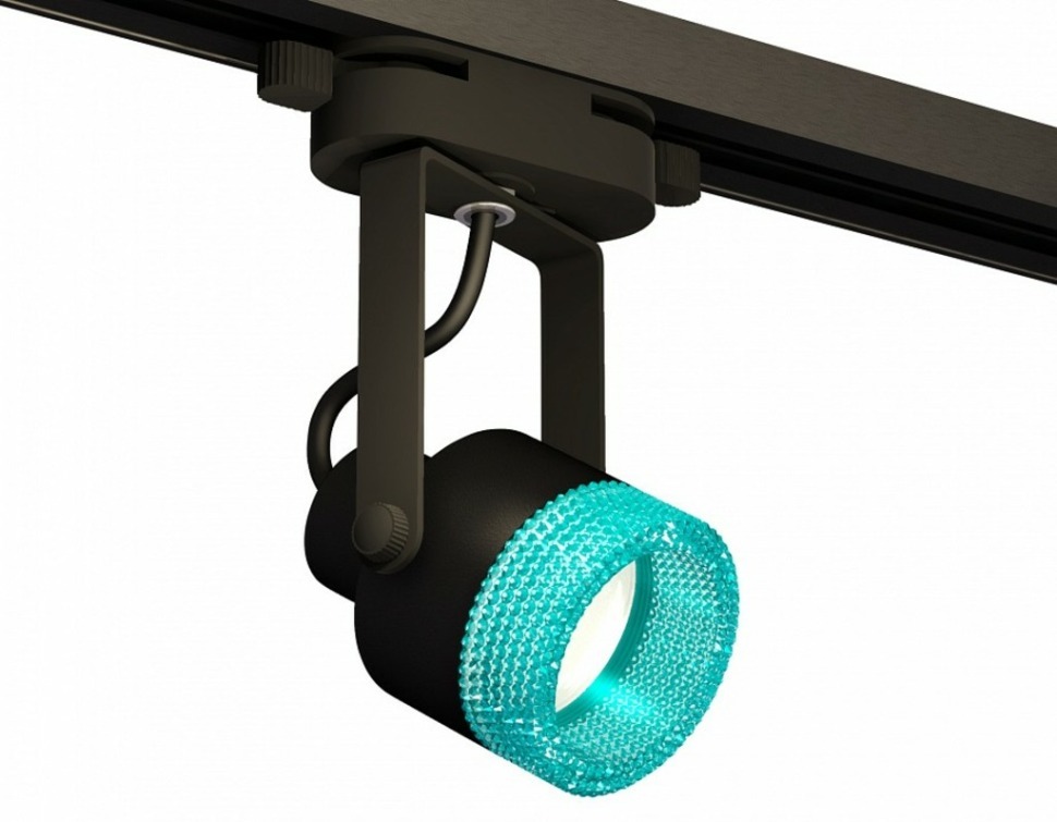 Фото Светильник на штанге Ambrella Light XT XT6602063 AMBR_XT6602063 - интернет-магазин МегаТерем в Москве