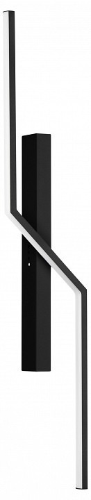 Фото Накладной светильник Lightstar Palla 739627 LS_739627 - интернет-магазин МегаТерем в Москве