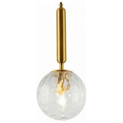 Подвесной светильник Freya Zelda FR5122PL-01BS MY_FR5122PL-01BS