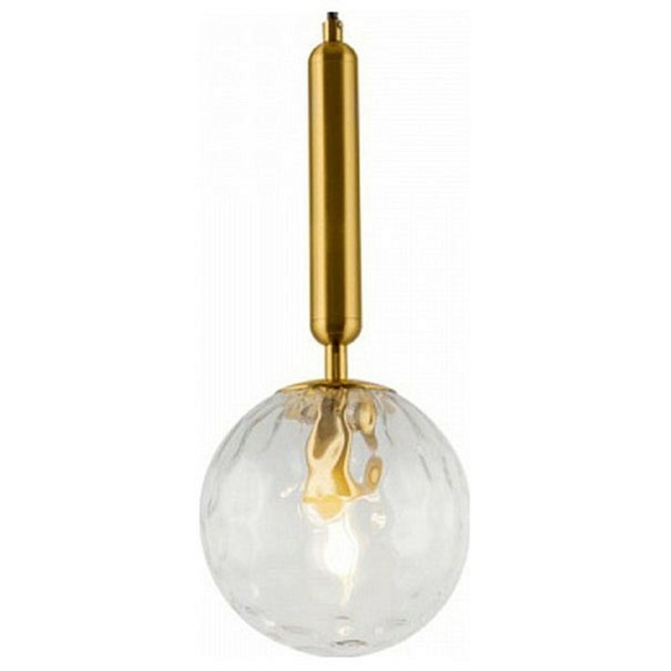 Фото Подвесной светильник Freya Zelda FR5122PL-01BS MY_FR5122PL-01BS - интернет-магазин МегаТерем в Москве