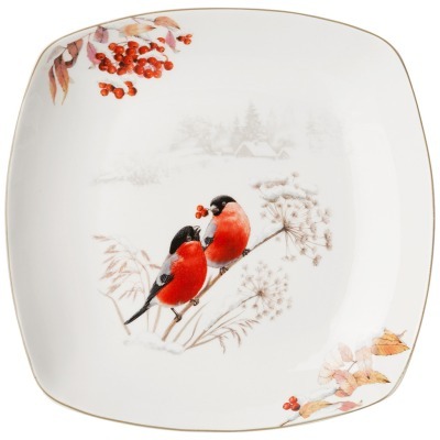 Блюдо lefard лесная сказка ...