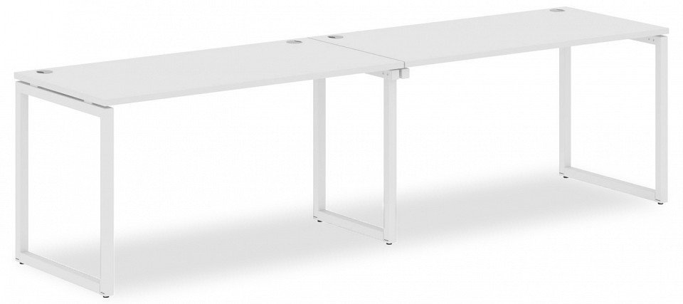 Фото Стол офисный XTEN-Q XQWST 2870 SKY_00-07082789 - интернет-магазин МегаТерем в Москве