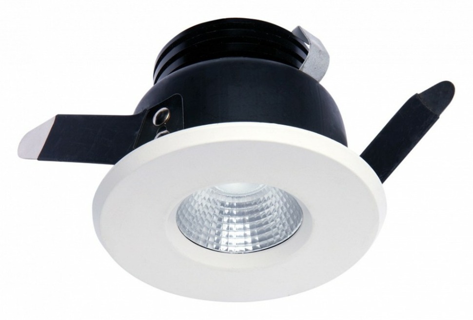 Фото Встраиваемый светильник Mantra Cies C0081 MN_C0081 - интернет-магазин МегаТерем в Москве