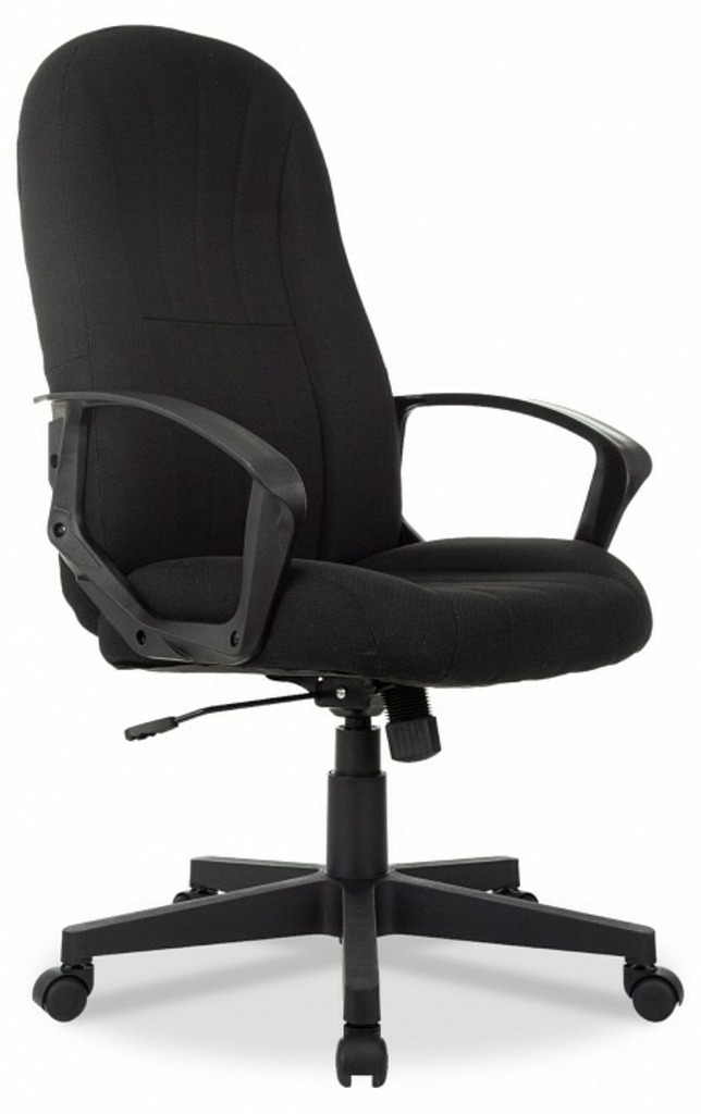 Фото Кресло для руководителя T-898/3C11BL BUR_1070382 - интернет-магазин МегаТерем в Москве
