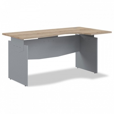 Стол офисный Offix New OCET...