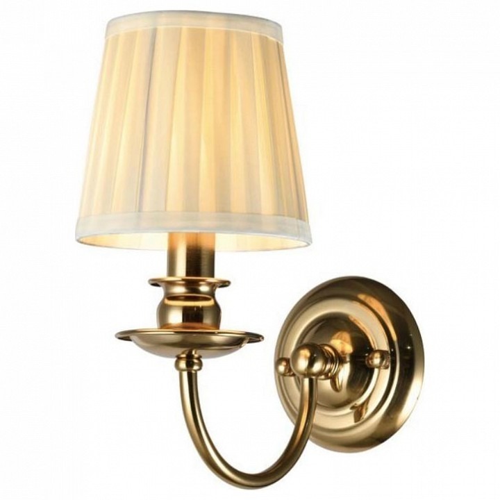 Фото Бра Aployt Gaell APL.704.11.01 AP_APL.704.11.01 - интернет-магазин МегаТерем в Москве