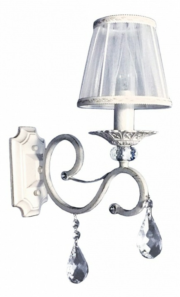 Фото Бра Omnilux Belluno OML-79101-01 OM_OML-79101-01 - интернет-магазин МегаТерем в Москве