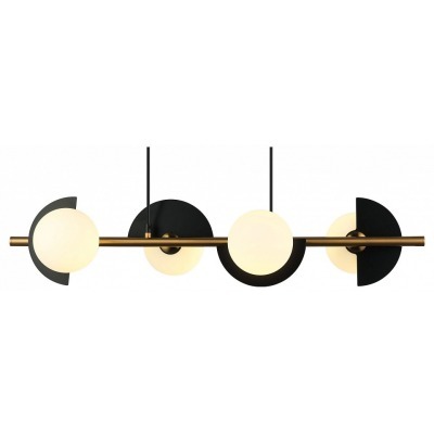 Подвесная люстра Velante 22...