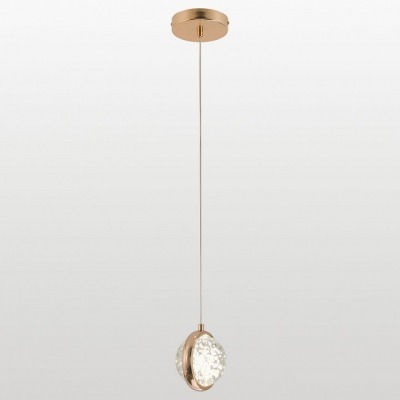 Подвесной светильник Lussol...