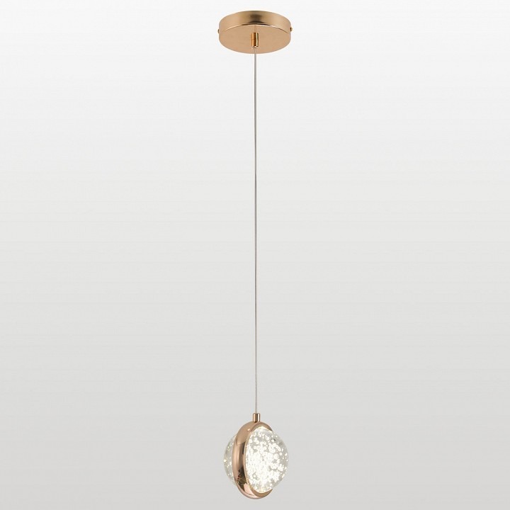 Фото Подвесной светильник Lussole  LSP-7510 - интернет-магазин МегаТерем в Москве