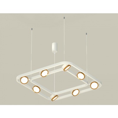 Подвесная люстра Ambrella Light XB XB9177102 AMBR_XB9177102