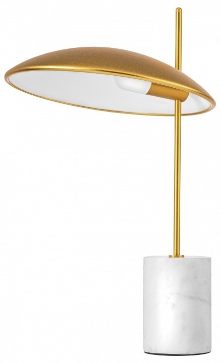 Фото Настольная лампа декоративная Lightstar Marmara 801913 LS_801913 - интернет-магазин МегаТерем в Москве