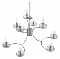 Подвесная люстра Lumion Classi 8155/9 LMN_8155_9