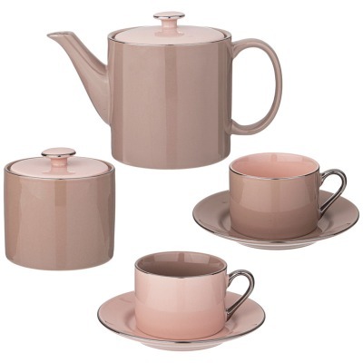 Чайный сервиз lefard break ...