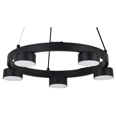 Подвесная люстра Escada Seg...