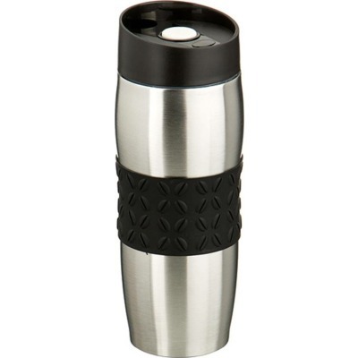 Термокружка agness 400 мл. ...