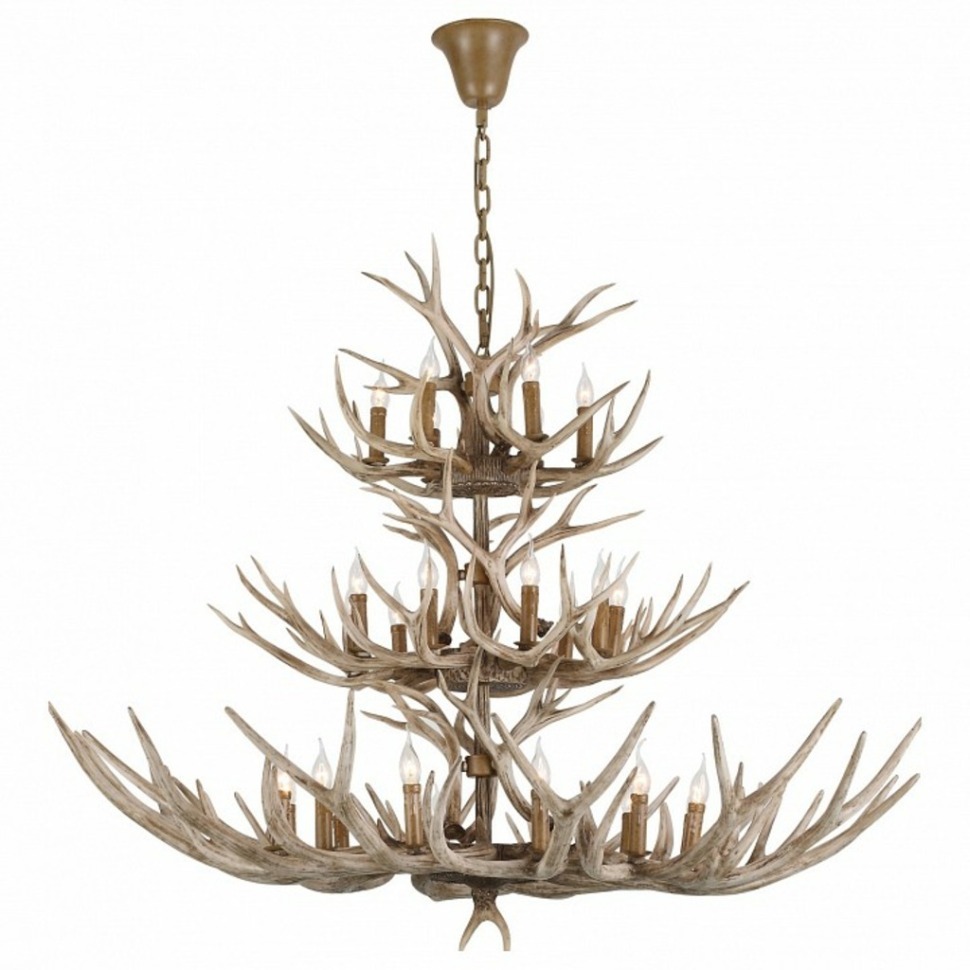 Фото Подвесная люстра ST-Luce SL153 SL153.703.27 - интернет-магазин МегаТерем в Москве