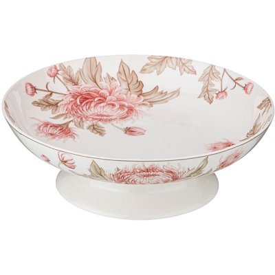 Ваза на ножке lefard астра ...