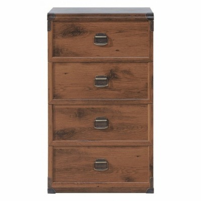 Комод Индиана JКОМ 4s/50 BR...