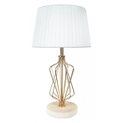 Настольная лампа декоративн...