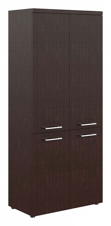 Фото Шкаф книжный Torr Z THC 85.3 SKY_00-07003168 - интернет-магазин МегаТерем в Москве