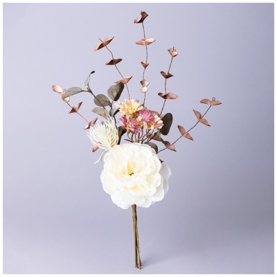 Букет искусственных цветов ...