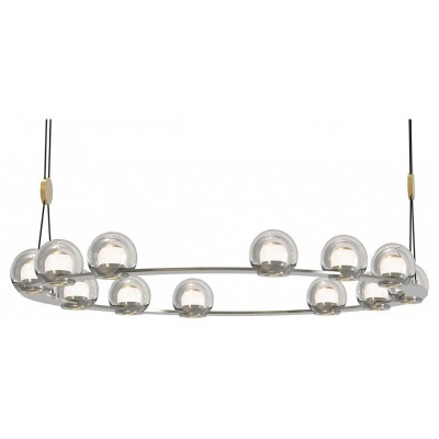 Подвесная люстра Favourite Rosio 4291-12P FV_4291-12P